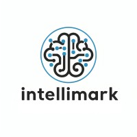 Intellimark AI logo - Similar company to Red Dot Foundation - Safecity