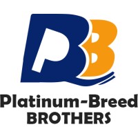 PBB Charity logo - Similar company to Qbicles