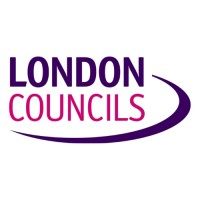 London Councils logo - Similar company to Ampro Direct