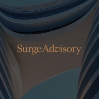 SurgeAdvisory logo - Similar company to Esprimi