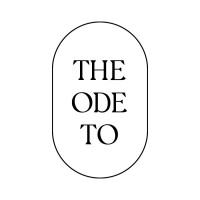 The Ode To logo - Similar company to Asyoar