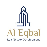 Al Eqbal Real Estate Development Company PSC logo - Similar company to Al Saudi Real Estate Development Co.