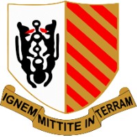 St Ignatius College logo - Similar company to Digitlsky