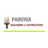 PAINTRIX Solutions logo - Similar company to Abk Construction Group, Llc