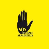 SOS Arrazakeria Gipuzkoa / SOS Racismo Gipuzkoa logo - Similar company to Forum Prävention - Prevenzione