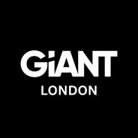 GiANT London logo - Similar company to Gsb Comms