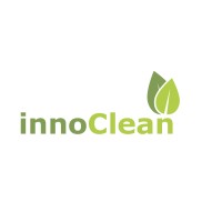 innoClean logo - Similar company to Brosserie Thomas