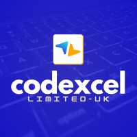 Codexcel logo - Similar company to Codeexcel Inc.