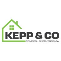 Kepp og Co ApS logo - Similar company to Kjell Pedersen A/S
