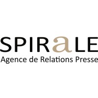 Spirale logo - Similar company to Black Mint Communications.