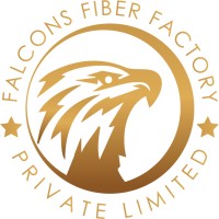 Falcons Fiberglass logo - Similar company to Integrated Projects & Dubai Llc