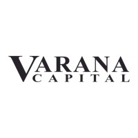 Varana Capital logo - Similar company to Hive