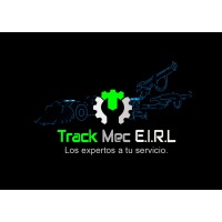 TRACKMEC PERU logo - Similar company to Rubber And Polymer Engineering Sac