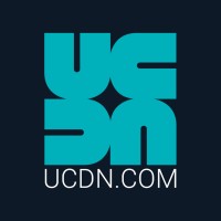 Universal CDN logo - Similar company to Game-Hosting Gh Ab