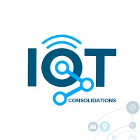 IoT Consolidations logo - Similar company to Leap Wireless International, Inc.