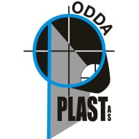 Odda Plast AS logo - Similar company to Odda Technology