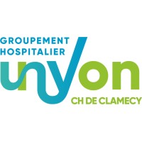 Centre Hospitalier de Clamecy logo - Similar company to Leqto