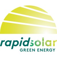 Rapidsolar GmbH logo - Similar company to Sorcool - Chillers & Heat Pumps