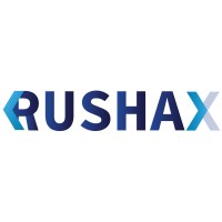 Rushax logo - Similar company to Coalition Facilities Management Ltd