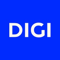 DIGI Belgium logo - Similar company to Unit-T