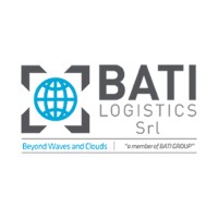 Bati Logistics S.r.L. logo - Similar company to Batilogistic