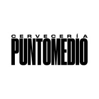 Cervecería Punto Medio logo - Similar company to Cervecería Crazy Moon