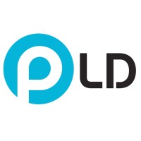 ***Formerly PLD International Voice logo - Similar company to Callvox