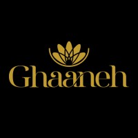 Ghaaneh Saffron logo - Similar company to The Saffron Souk