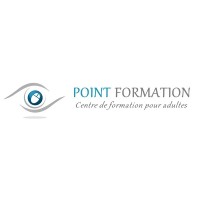 POINT FORMATION logo - Similar company to Co'Rh