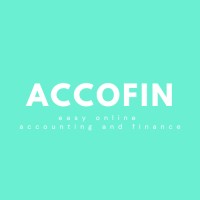 ACCOFIN logo - Similar company to Accofin Consultancy
