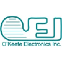 O'Keefe Electronics Inc
