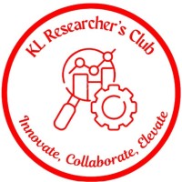 KLRC Official logo - Similar company to Kl-Veda