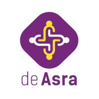 deAsra Foundation logo - Similar company to Computer History Museum