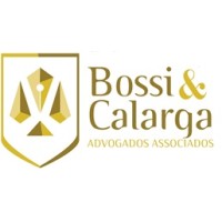 Bossi & Calarga - Advogados Associados logo - Similar company to Miranda E Wolf Sociedade De Advogados