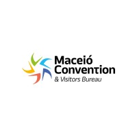 Maceió Convention & Visitors Bureau logo - Similar company to Pmoc Maceió