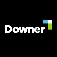 Downer Professional Services logo - Similar company to Kompozition