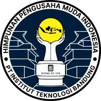 HIPMI PT ITB logo - Similar company to Keluarga Mahasiswa Manajemen (Kmm) Itb