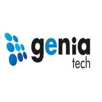 GENIA TECH SAC logo - Similar company to Lyme Diagnostics Ltd.