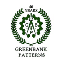 Greenbank Patterns logo - Similar company to 3D Pattern & Mould Makers Ltd