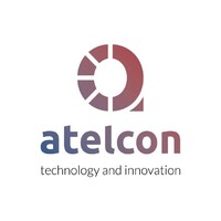 Atelcon logo - Similar company to Optimared