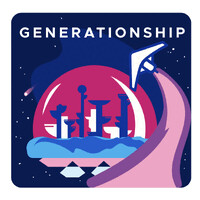 Generationship logo - Similar company to Basis Research Institute