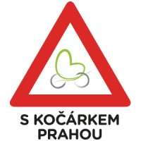 S KOČÁRKEM PRAHOU.org, z.ú. logo