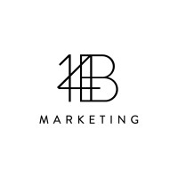 14B Marketing logo - Similar company to Aarmada Entertainment
