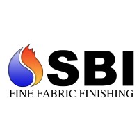 SBI Fine Fabric Finishing logo - Similar company to Ag Architectural Solutions