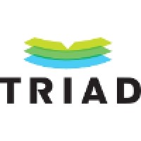 Triad Strategic Services logo - Similar company to Pharmillennial