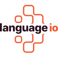 Language IO logo - Similar company to Tidal Wellness