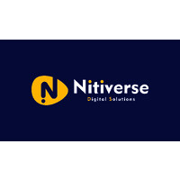 Nitiverse Digital Solution logo - Similar company to Vanan Groups
