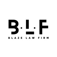 Blaze Law Firm LLC logo - Similar company to Credo Science Llc