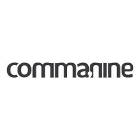 Commanine logo - Similar company to Advanced Markets Group