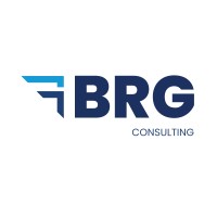 BRG Consulting logo - Similar company to Residencia Universitaria Panamericana